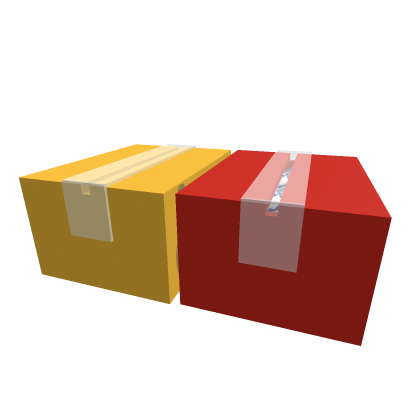 Brunswick ### Pin Boxes