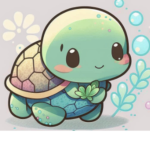 -saving turtles-
