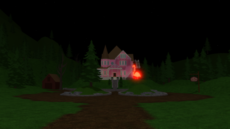 Coraline (Other World)  screenshot 1