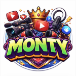 Montys Games