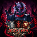Anime Card Archives(Open Alpha)