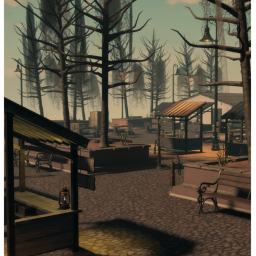 Forward Sky Station