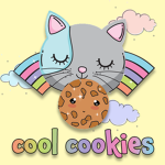Cool Cookies & Friends