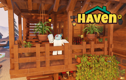 HAVEN build - Build a Haven script preview