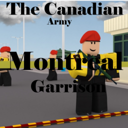 Montreal Garrison