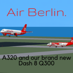 Air Berlin [AB]