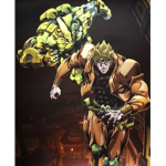 jojos bizarre adventure fans