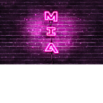 Mia I’m a huge fan!!!