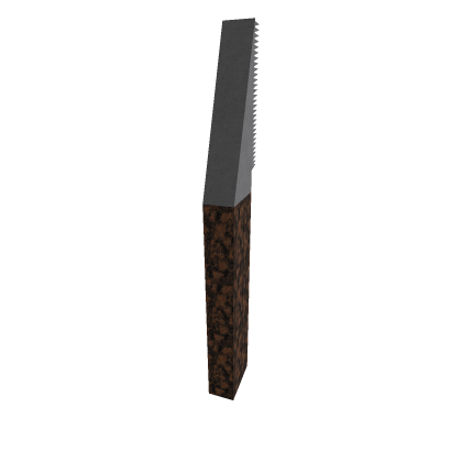 dagger [for joe brian]