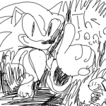 The Sonic club)