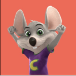 Chuck E. Cheese’s Roblox Studios