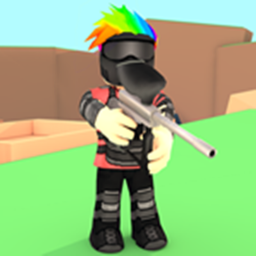 Paintball FPS (beta)(it will work asap)