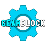 GearBlock