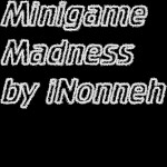 Minigame Madness