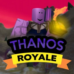 Thanos Royale icon