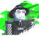 Zaftral