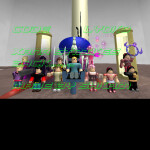 code lyoko Xana Strikes back ver 5.0