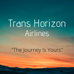 Trans Horizon Airlines