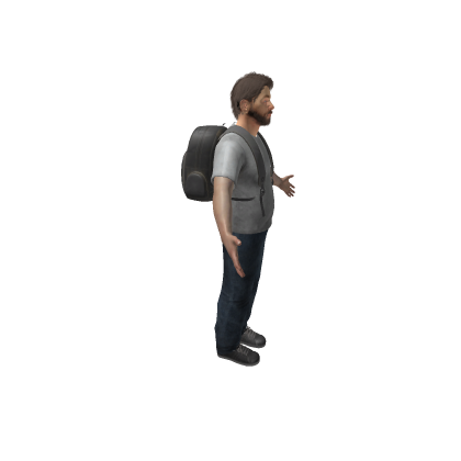 Eric (Test 4)