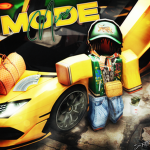 Mode 9