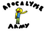 Apocalypse Army group