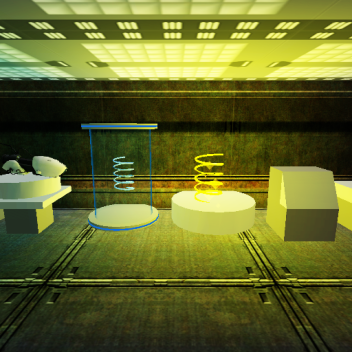 smile dog area 51 takeover (new update)