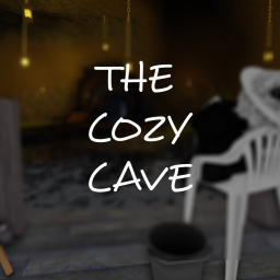 ❤️ The Cozy Cave[🔊]