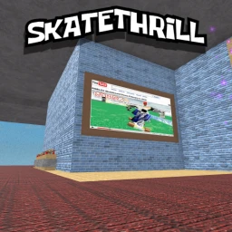 SKATETHRILL icon