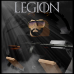 Black Dragon Legion