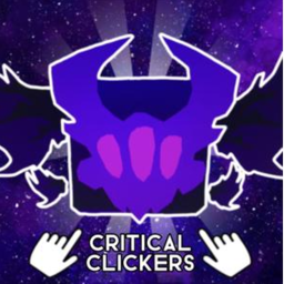 Critical Clickers!