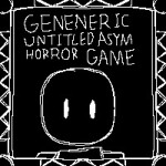 Generic Untitled Asym Horror Game