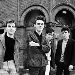 Obby de The Smiths icon