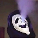 Ghost clut