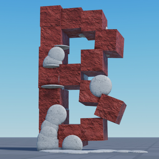 WELDING Bricklayer icon
