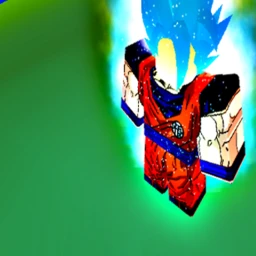 READ DESC | Dragon Ball O M E G A  icon