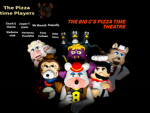 piggy plays roblox