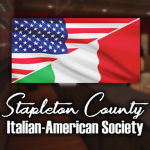 Stapleton County Italian-American Society