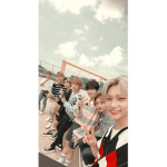 Stray Kids Fan Squad