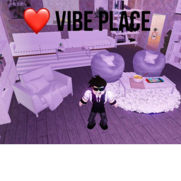 ❤️ Vibe Place
