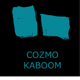 Cozmo KABOOM Hangout Spot