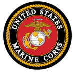 | USMC | The United States Marine Corps