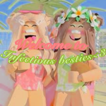 Infectious besties<3