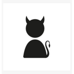 angelic demons<3