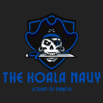 The Koala Navy