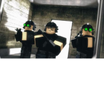 [USGF] United States Global Force