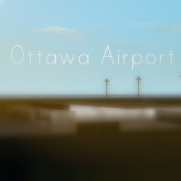 Ottawa Airport