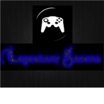 Legendary   Gamers