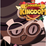 *{ Fan Made Cookie Run Kingdom Group }*