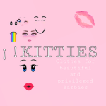 ¡! KITTIES