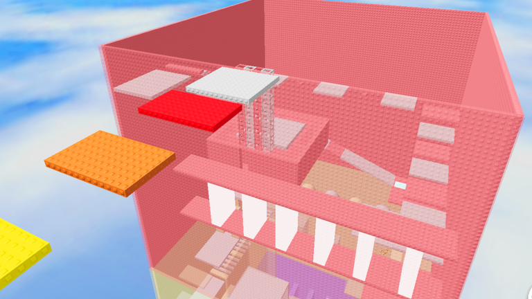 팀워크 슬랩 타워! - 로블록스 인디게임 | 로블독